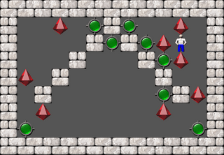Уровень 25 — Bugs collection 2
